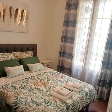 Appartement Bellarosa Cannes Exterior photo