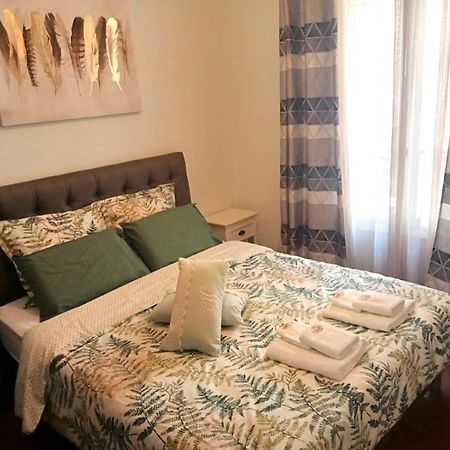 Appartement Bellarosa Cannes Exterior photo