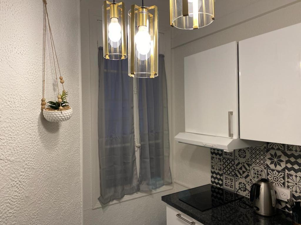 Appartement Bellarosa Cannes Exterior photo