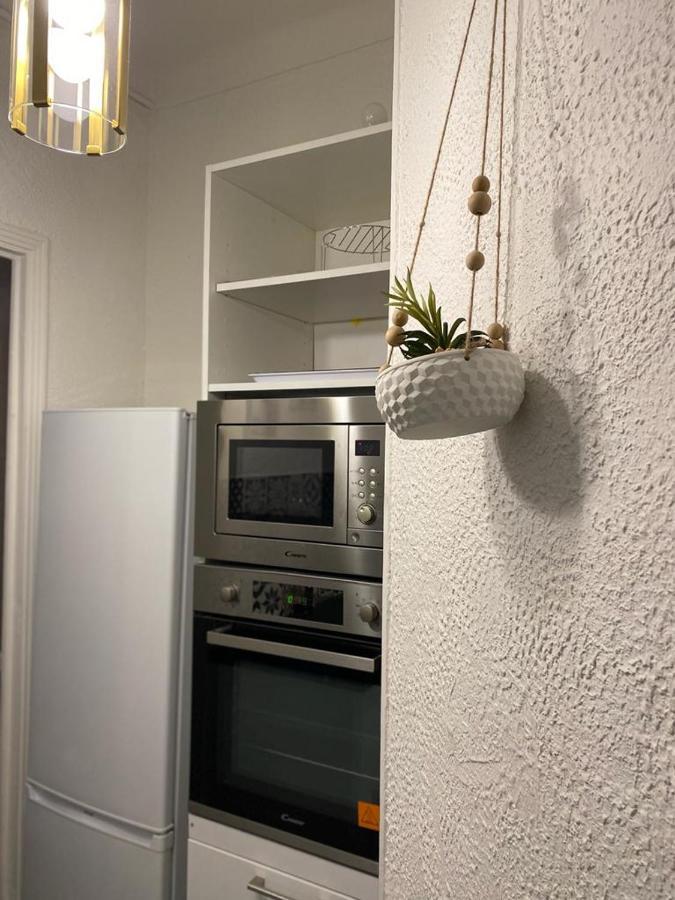 Appartement Bellarosa Cannes Exterior photo