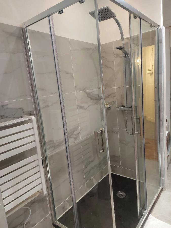 Appartement Bellarosa Cannes Exterior photo