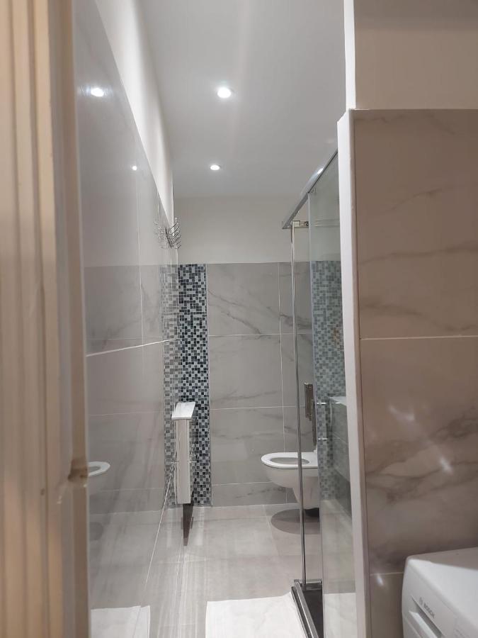 Appartement Bellarosa Cannes Exterior photo