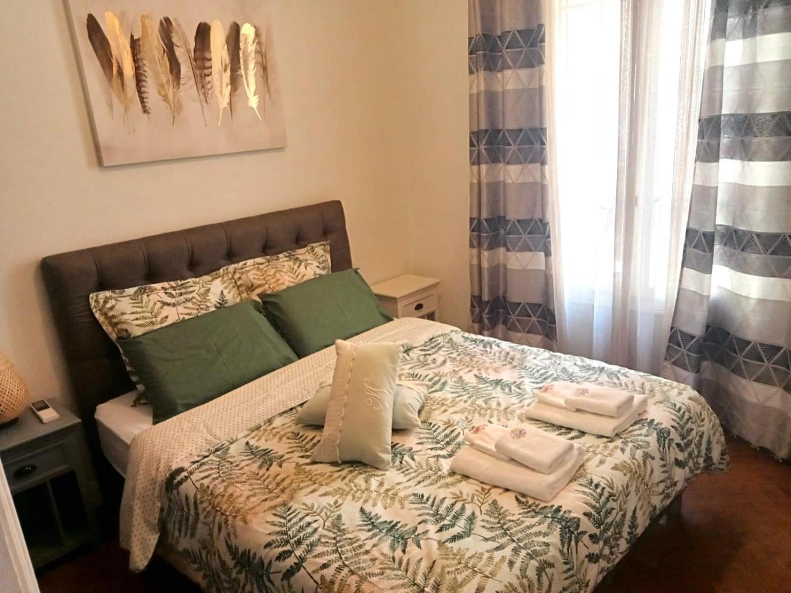 Appartement Bellarosa Cannes Exterior photo