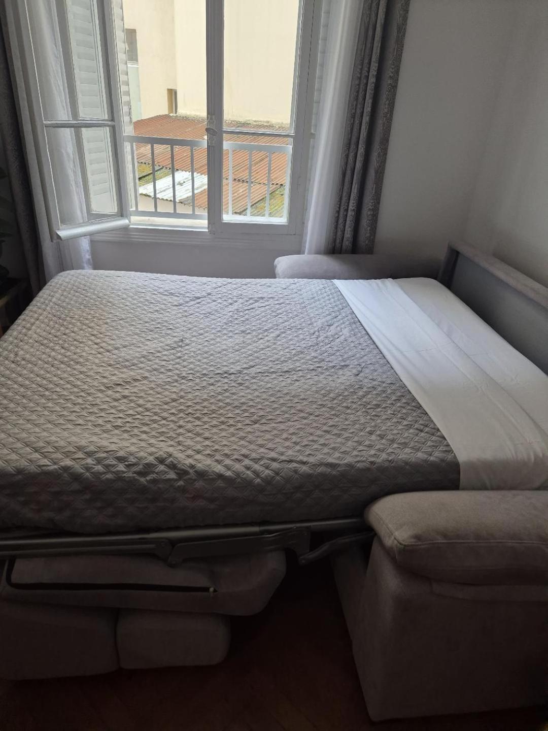 Appartement Bellarosa Cannes Exterior photo