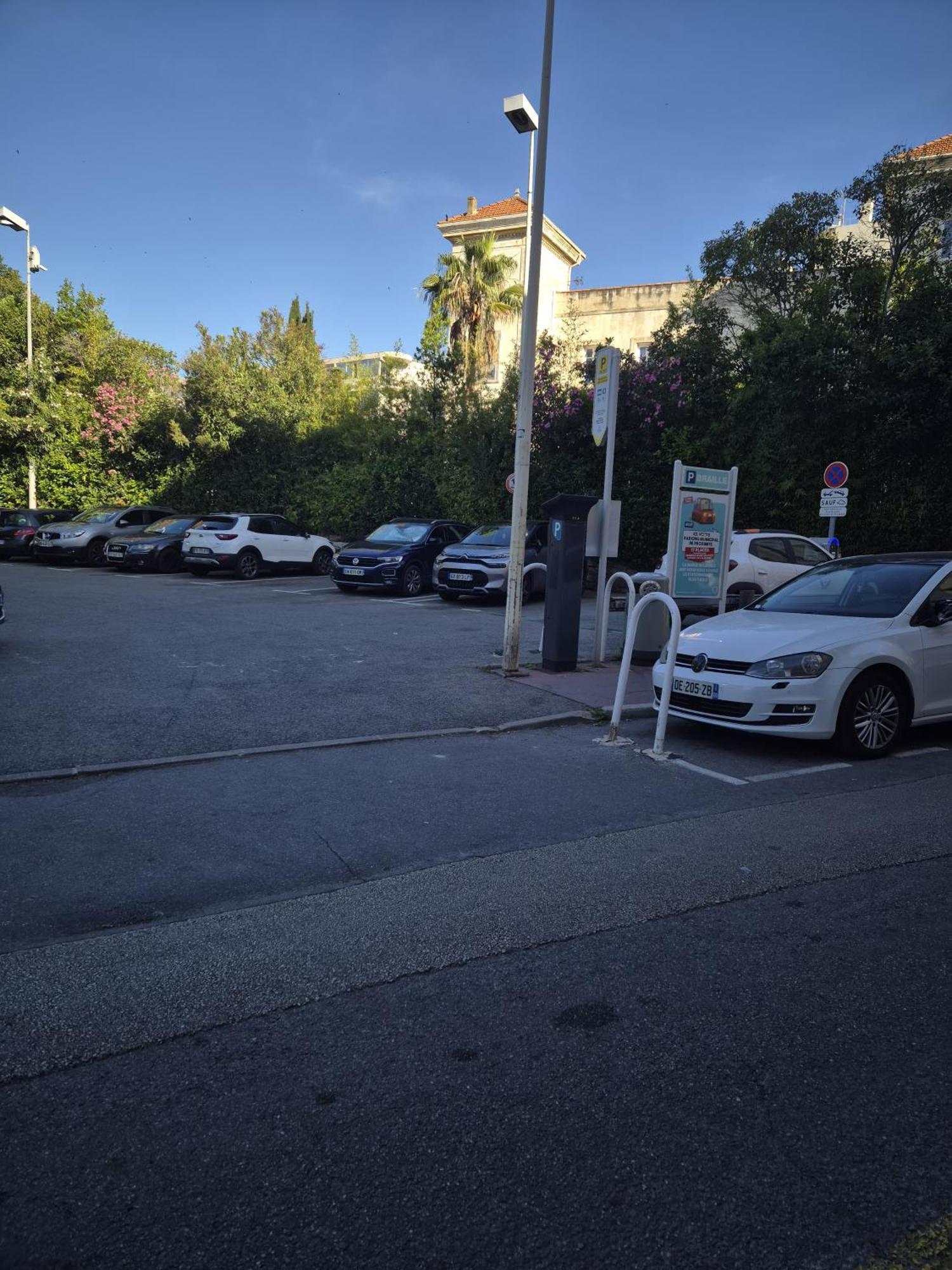 Appartement Bellarosa Cannes Exterior photo