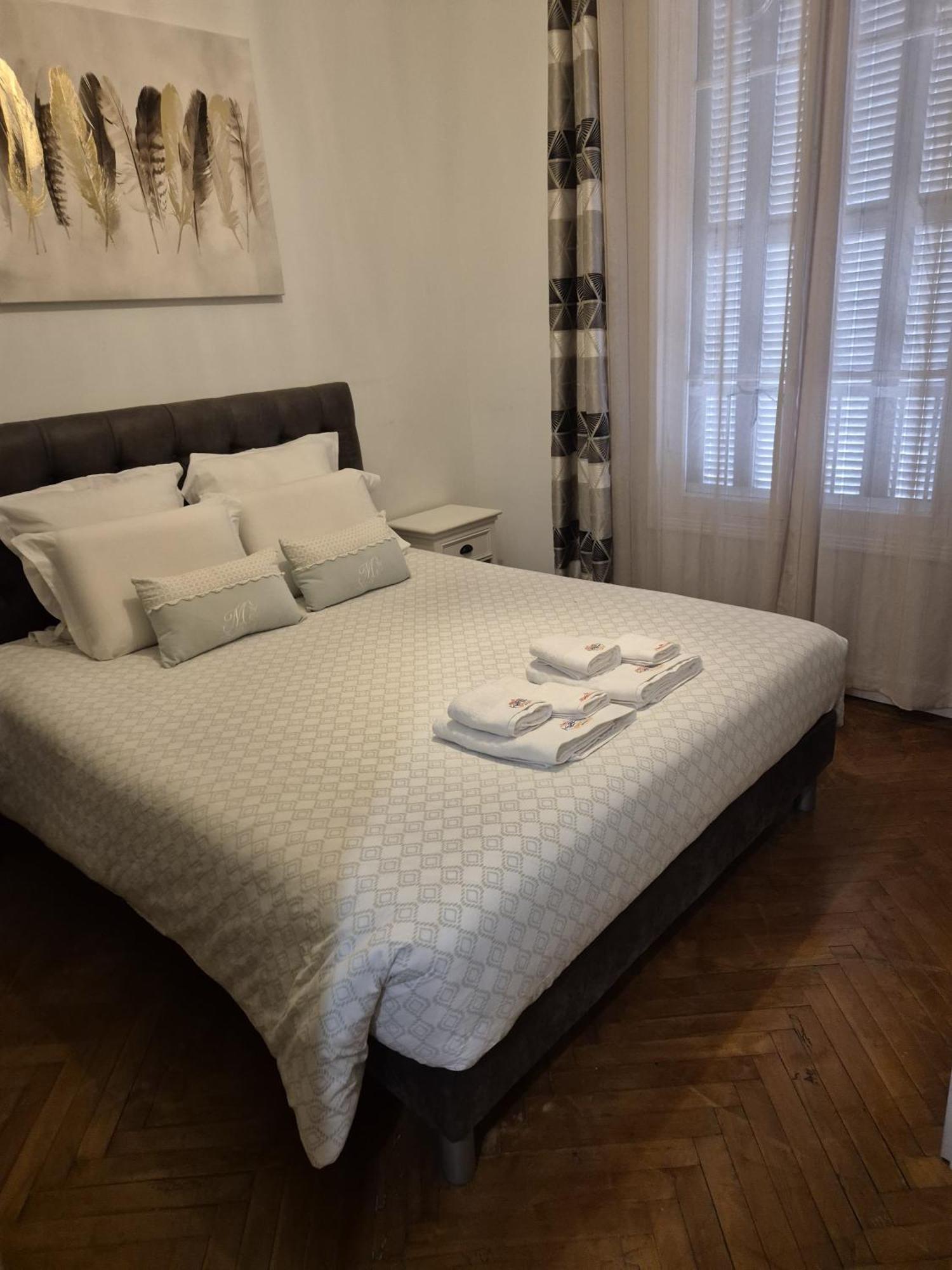 Appartement Bellarosa Cannes Exterior photo